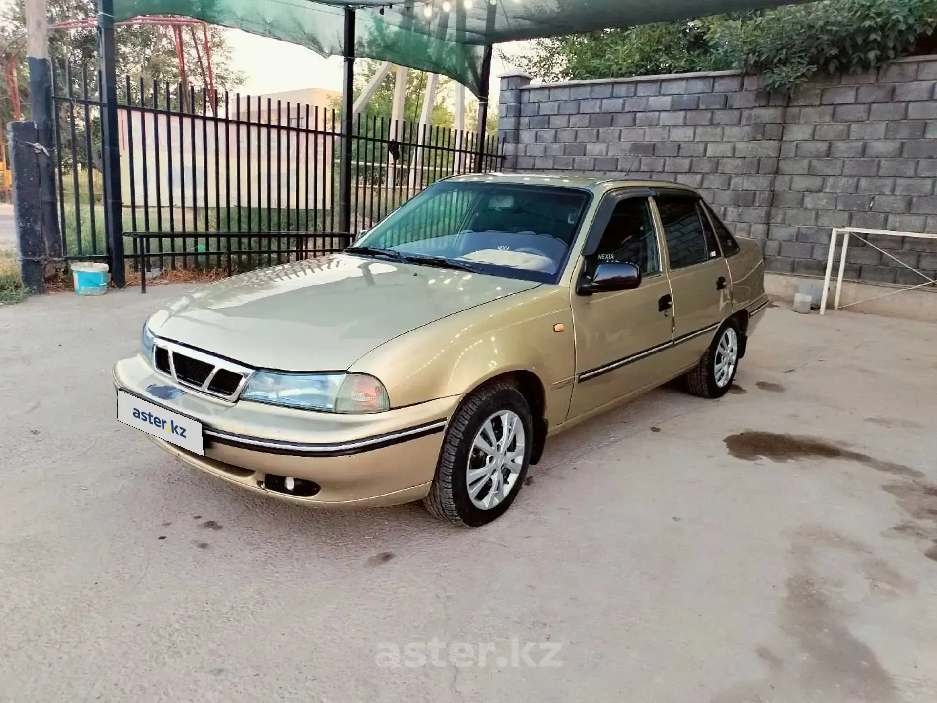 Купить Daewoo Nexia 2006 Года