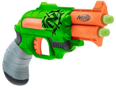 Топор Hasbro Nerf Zombie Strike Chopstock Купить Топор Hasbro Nerf Zombie  Strike Chopstock: фото, характеристики, отзывы | ShopTech.ru