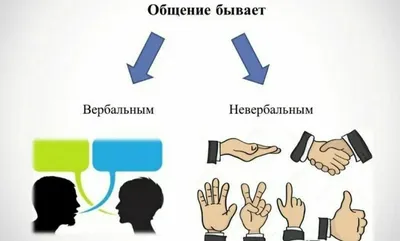 Феноменология невербального общения – тема научной статьи по наукам об  образовании читайте бесплатно текст научно-исследовательской работы в  электронной библиотеке КиберЛенинка