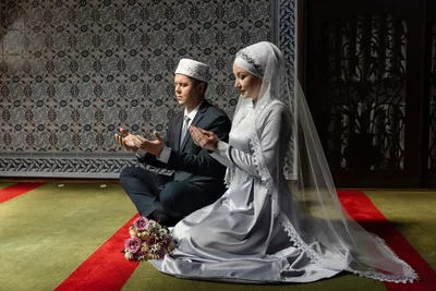 Никах мечты: почему в Казань на бракосочетание едут даже мусульмане из  Москвы