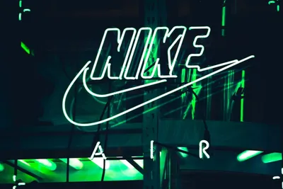 Обои nike, Свуш, черный, текст, лого на телефон Android, 1080x1920 картинки  и фото бесплатно