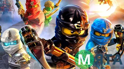 Фигурки человечки ниндзяго Ninjago аниме 24 штук: цена 765 грн - купить  Конструкторы на ИЗИ | Одесса