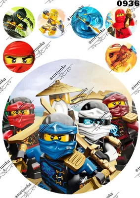 Мини фигурки конструктор аниме ниндзяго Ninjago для лего: 495 грн. -  Конструкторы Одесса на Olx