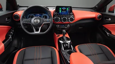2015 Nissan Juke:: Pricing and specifications - Drive