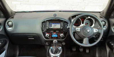 Motoring: The Nissan Juke Hybrid blends performance and economy - Sorted  Magazine