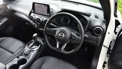 2024 Nissan Juke review | CarExpert
