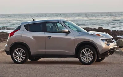 2013 Nissan JUKE Prices, Reviews, and Photos - MotorTrend
