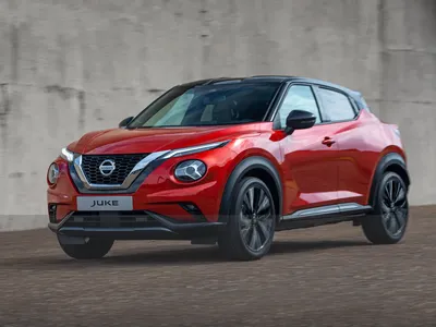 Revamped Nissan Juke adds colour | The Car Expert
