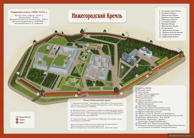 Нижегородских чиновников выставят за пределы кремля по просьбе Мутко -  Правда ПФО