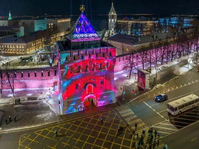 Нижний Новгород и Великий Новгород — такие похожие и такие разные города |  Нижний 800 | Дзен