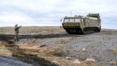 Место страшное»: готов ли к ядерным испытаниям полигон на Новой Земле