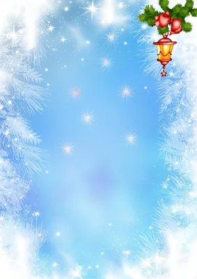 Праздничный вертикальный новогодний фон с копией пространства Обои  Изображение для бесплатной загрузки - Pngtree