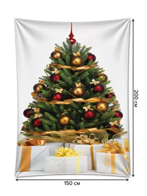 Купить Пакет ламинированный вертикальный «Новогодняя ночь», ML 21 × 25 × 8  см в Новосибирске, цена, недорого - интернет магазин Подарок Плюс