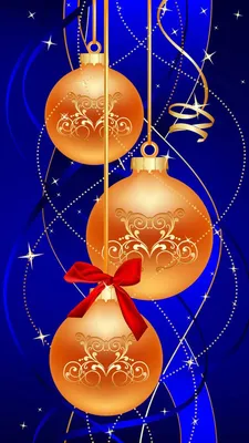 Уютные новогодние обои 2021 | Christmas decorations, Christmas, Christmas  ornaments
