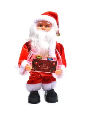 Санта-Клаус Санта-подвесной орнамент мультяшный автомобиль акриловый брелок  Рождественская елка подвеска Рождество – лучшие товары в онлайн-магазине  Джум Гик