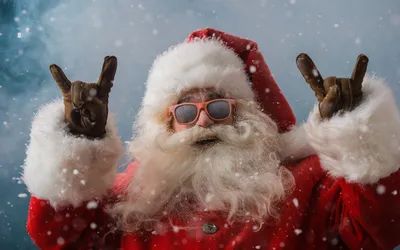 Новогодние и рождественские креативные деревянные съемные украшения,  цветной рисунок, Санта-Клаус, снеговик, лось, маленькое настольное  украшение FZ67 | AliExpress