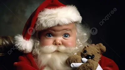 Музыкальный Дед мороз Санта Клаус Новогодние игрушки 182157278 купить в  интернет-магазине Wildberries