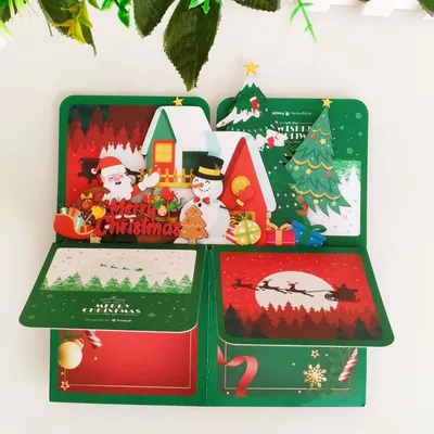 Новогодние фигуры XXL пара Санта Клаус и Мисис Клаус украшения - HoliHo -  интернет магазин Рождественских товаров!