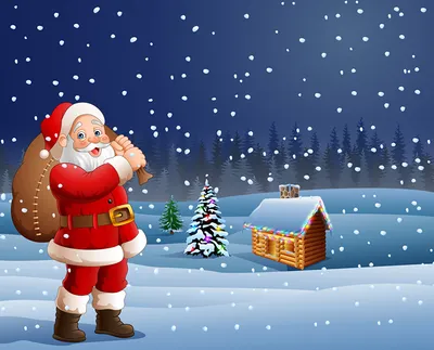 картинки : Рождество, Санта-Клаус, Ледяной человек, дары, мешок, праздник,  Накануне, новый год, мороз, 2019, радость, Веселый, настоящее время, зима,  Дед Мороз, приветствие, каникулы, шапка, отпуск, Улыбается, веселая,  вымышленный персонаж, мультфильм ...