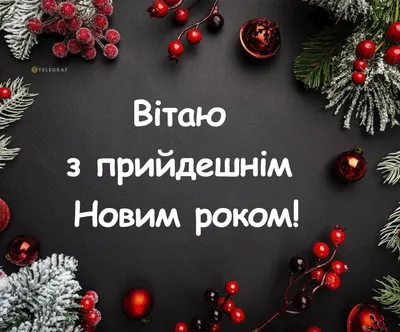 С Новым годом 2024 — открытки с наступающим праздником, красивые картинки  на вайбер - Телеграф