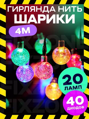 Светодиодные гирлянды на Новый Год: Виды LED гирлянд - MBRIGHT