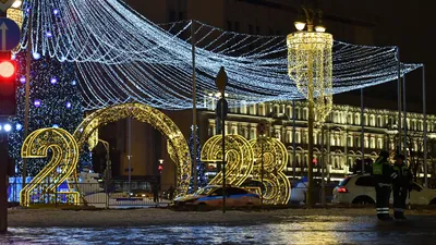 Старый Новый год - РИА Новости, 13.01.2024