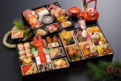 Новый год - это праздник в Японии!» — создано в Шедевруме