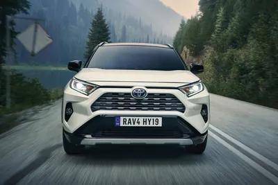 Новый Toyota Rav 4 2020 года.Все характеристики и обзор. | нарек татикян |  Дзен