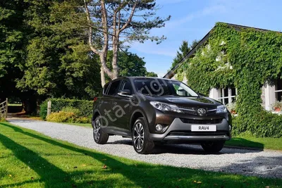 Успешный запуск производства нового Toyota (Тойота) RAV4 в Санкт-Петербурге