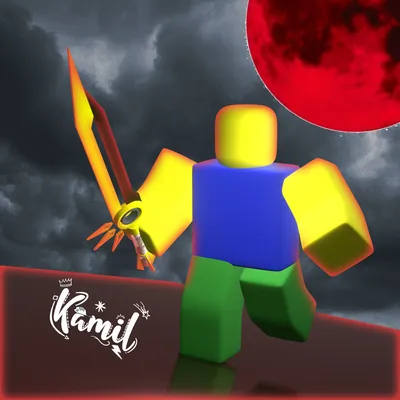 Roblox Noob by ablazeassault2 on Newgrounds