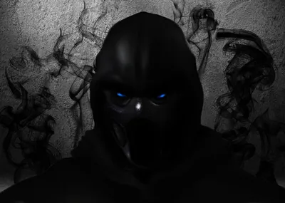 Mortal Kombat- Noob Saibot by GavinoElDiabloGuapo on DeviantArt