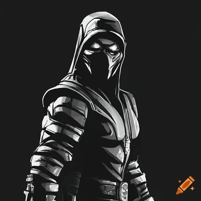 MK1 Noob Saibot? : r/MortalKombat