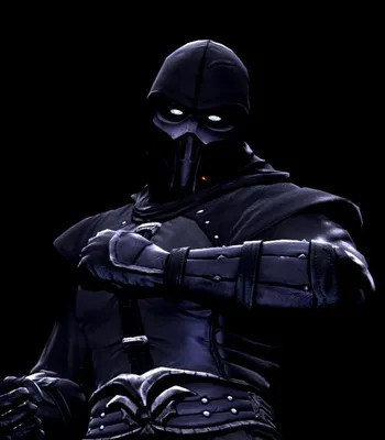 Noob Saibot :: MK Fighters :: Mortal Kombat :: сообщество фанатов /  картинки, гифки, прикольные комиксы, интересные статьи по теме.