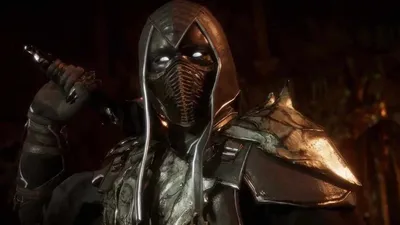 How do you want Noob Saibot's playstyle to be when he comes to MK1? :  r/Mortalkombatleaks