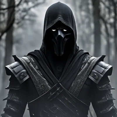 The Tragic Tale of Noob Saibot. Mortal Kombat 11 ESRB M, $60, PC, Ages… |  by Evan | IMM Review | Medium