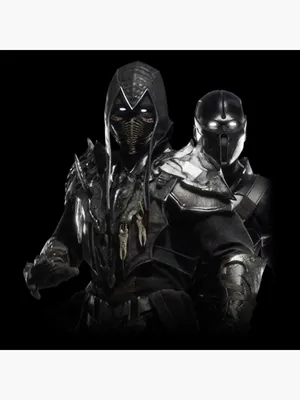 Noob Saibot - Mortal Kombat - Zerochan Anime Image Board