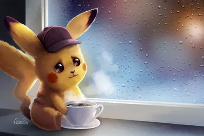 pika pika pikachu... #livewallpaper #wallpaper #animated #pikachu #pok... |  Pikachu | TikTok