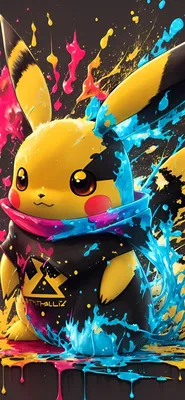 Pikachu | Cute pokemon wallpaper, Pikachu wallpaper iphone, Cool pokemon  wallpapers