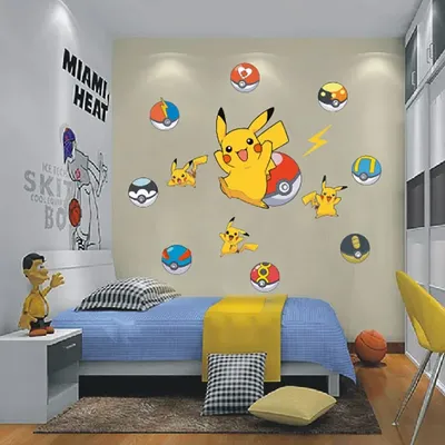 Pikachu in hoodie #5 wallpaper by Z7V12 | Cute pokemon wallpaper, Cute  pokemon, Cute cartoon images