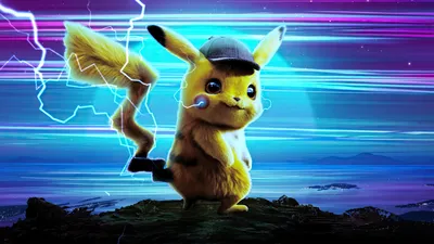 Cute Pikachu Wallpaper Download | MobCup