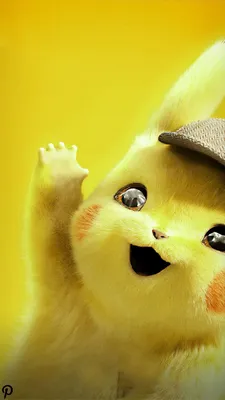 Detective Pikachu Poster 4k Wallpaper,HD Movies Wallpapers,4k Wallpapers,Images,Backgrounds,Photos  and Pictures