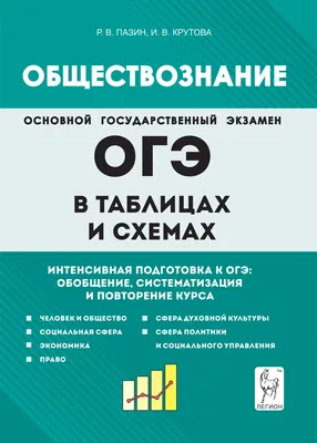 Книга ОГЭ-2024. Обществознание: типовые экзаменационные варианты: 30  вариантов - купить в ООО КОГОРТА, цена на Мегамаркет