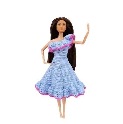 Barbie Extra Fashions HDJ39 | Mattel