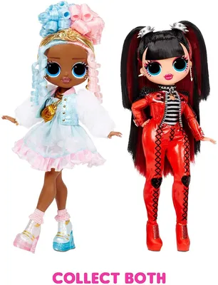 Оригинальная одежда, обувь, бутылочки, аксессуары, платье, костюм для LOL,  8 см, куклы для старшей сестры, Детская Подарочная игрушка, 1 комплект |  AliExpress