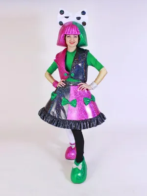 Одежда для кукол Лол ОМГ Клубное платье - купить с доставкой по выгодным  ценам в интернет-магазине OZON (903031192)