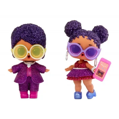 L.O.L. Surprise Кукла O.M.G. Sweets Series 4 - «Модная красотка кукла L.O.L.  Surprise! O.M.G. Sweets🍭 Подробный обзор. Одежда, аксессуары. И за что  снижаю оценку игрушке за 5 000 руб.👉» | отзывы