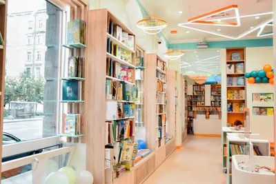 На Тополиной аллее появилась новая библиотека - МКУК ЦБС города Челябинска