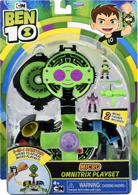 Интерактивные часы Бен 10 Омнитрикс - Ben 10 Ben 10 Omnitrix Creator  (ID#1468606462), цена: 1700 ₴, купить на Prom.ua