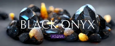 Black Onyx Meaning Black Onyx Stone Benefits And Uses