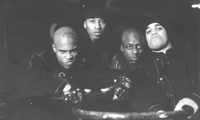 Onyx - Queens Rap Group | uDiscover Music